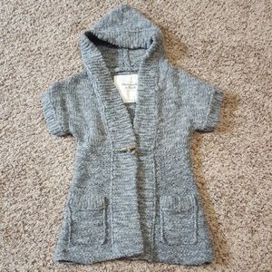 Abercrombie & Fitch sweater